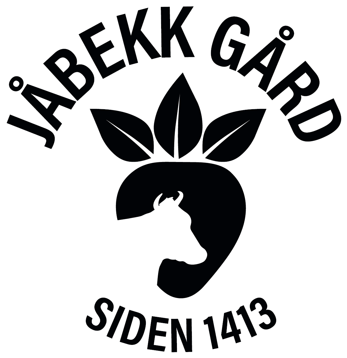 Logo von JÅBEKK GÅRD AS