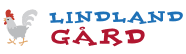 Logo von Lindland Gård og Familiepark