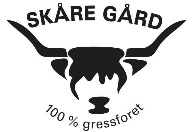 Logo von Skåre Gård