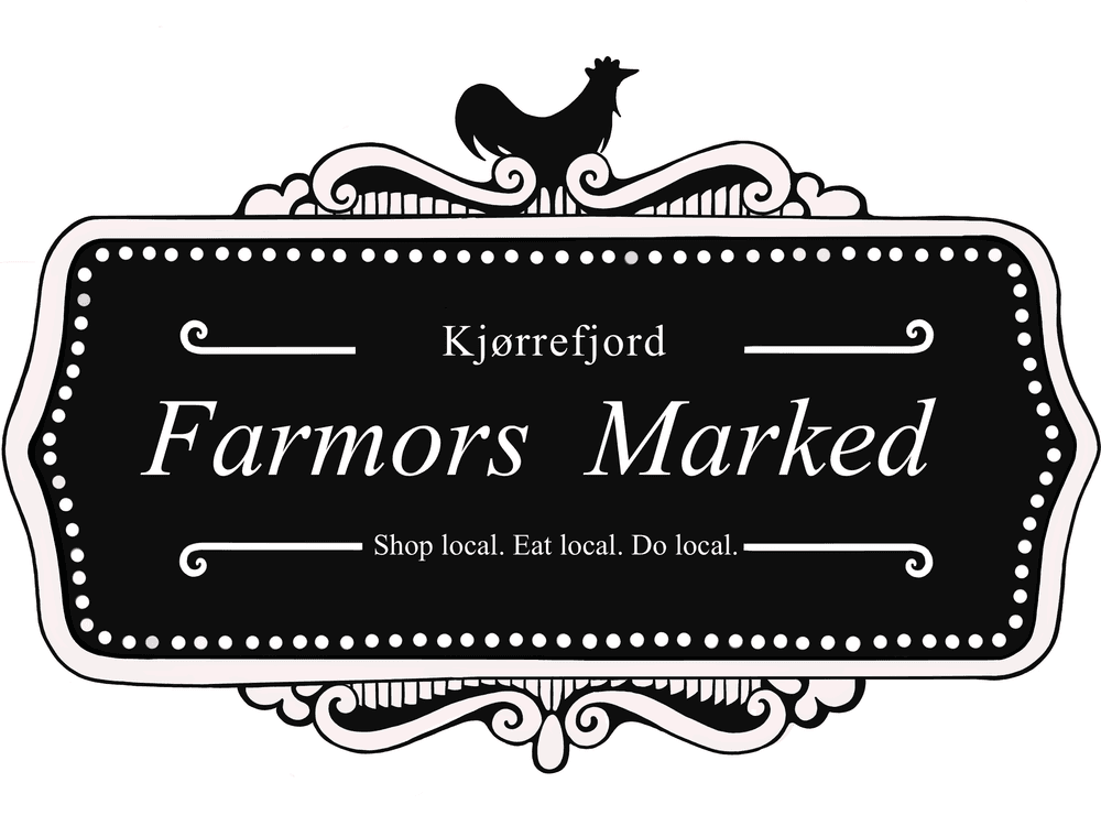 Logo von Farmors Marked