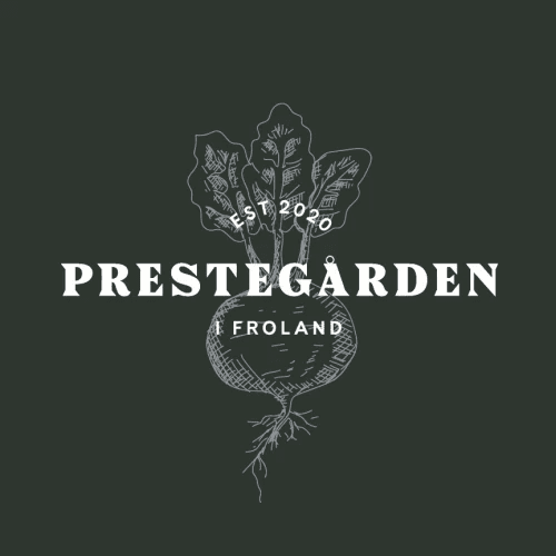 Logo von Prestegården i Froland